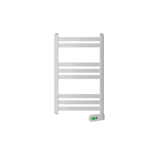 TOWEL RAIL KYROS ELECTRIC C/W PRESET PROGRAMS