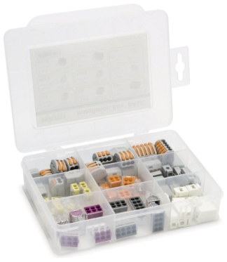 Installer Box Basic Connector