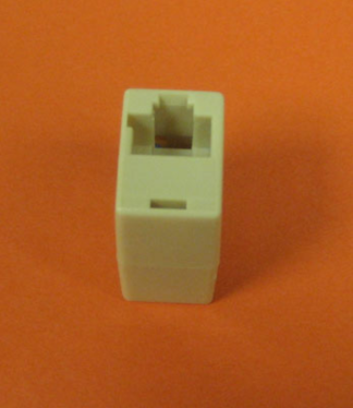RJ45 to RJ45 Coupler