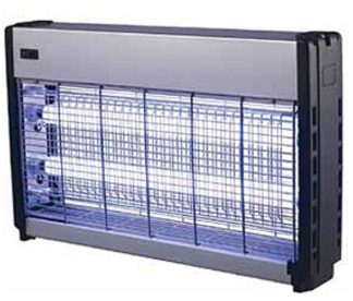 80m2 Coverage Insect Killer 21.5W