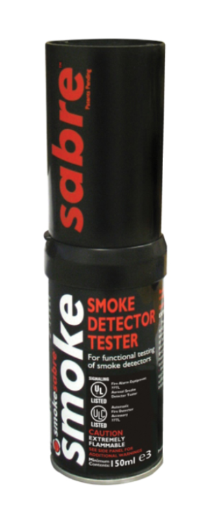 Smoke c/w Sabre Container