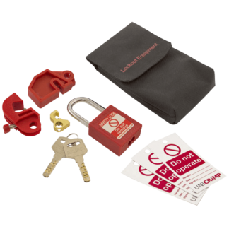 Lock-Off Kit