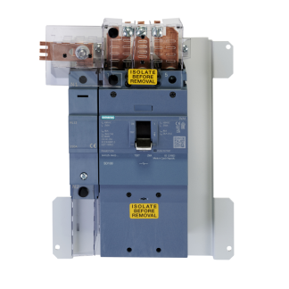 3P Switch Disconnector 250A