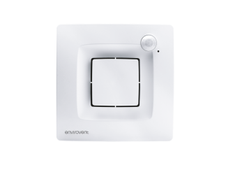 Smart Extractor Fan