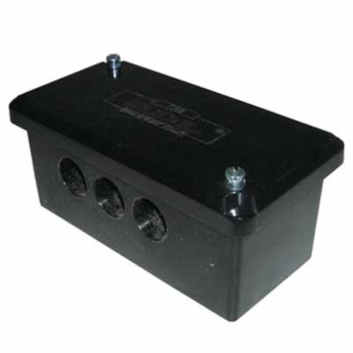 1x6 Way SP Connector Block 200A
