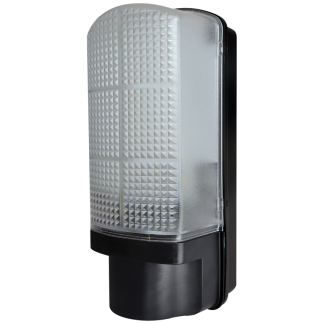 LED Bulkhead 7W 115x265x110mm