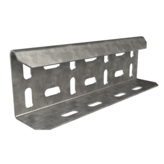 Outside Splice 50mm Pre-Galvanised