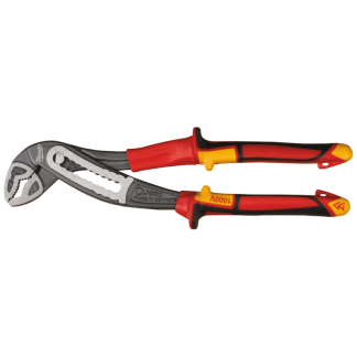 VDE Water Pump Pliers 240mm