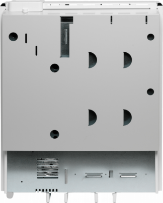 TSRE050 Storage Electronic Heater 0.5kW White RAL 9016