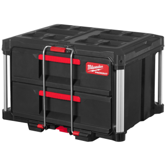 PACKOUT 2 Drawer Tool Box
