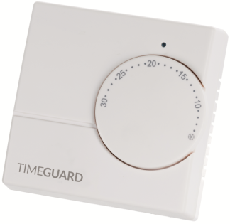 Electronic Room Thermostat