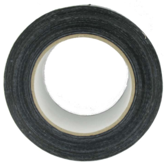Gaffer Tape 50mmx50m Black