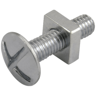 Roofing Bolt M6x20mm