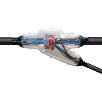 Branch Type Cable Joint 286ml EG Resin