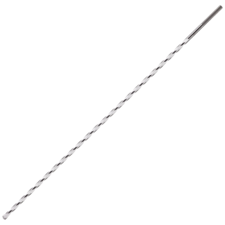 Multi Material 3 Flat Shank Drill Bit 6.5x400mm Tungsten Carbide Tipped