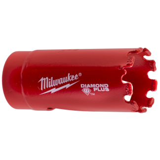 Wet/Dry Holesaw 22mm Diamond Grit