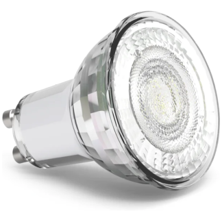 LED GU10 Lamp 5.5W 2700K