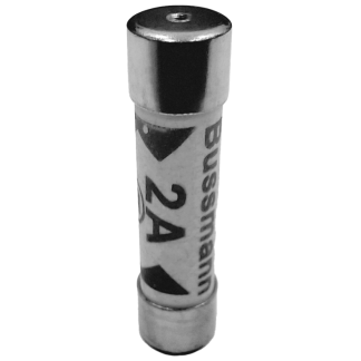 BS1362 Plug Top Fuse 13A Brown