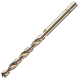 DIN338 Drill Bit 6.0x93mm HSS-G