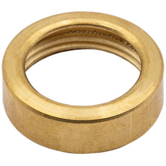 Female Bush 20mm Brass