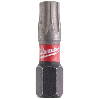 TORX TX30 Impact Duty Screwdriver Bit 25mm