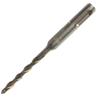 SDS-Plus M2 2 Cutter Drill Bit 5.5x110mm Carbide Tipped