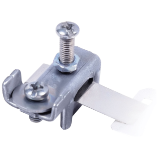 Dry Condition Earth Clamp 12-32mm