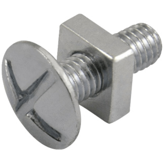 Roofing Bolt M6x16mm