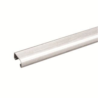 Plain Strut Channel 41x21x2.5mmx3m Steel Pre-Galvanised