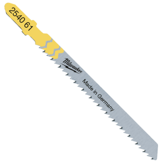 Jigsaw Clean & Splinter Free Blade 75mm