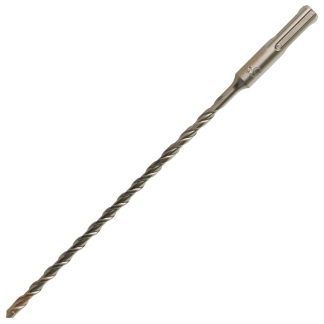 SDS-Plus M2 2 Cutter Drill Bit 5.5x210mm Carbide Tipped