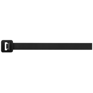 Cable Tie 812x9mm Black