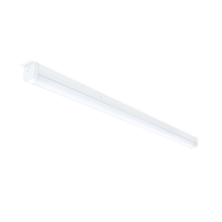 LED Batten WOP Luminaire 27/37/46/55W 5ft