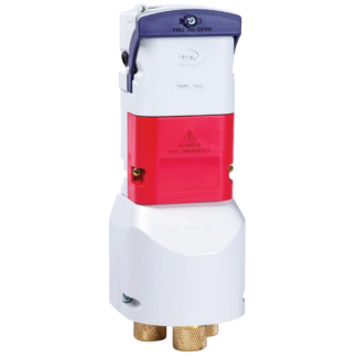 TITAN Type Street Lighting IP43 Cut Out 25A 2x25mm