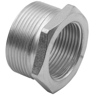 Hexagon for Conduit Reducer 32-25mm BZP