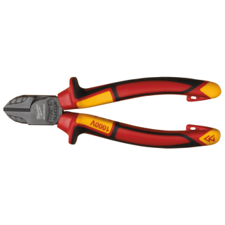 VDE Diagonal Cutter 160mm