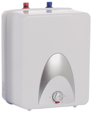 Speedflow Unvented Water Heater 2kW 10Ltr 410x310x280mm