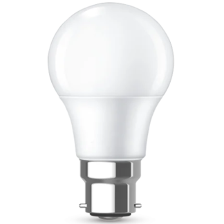 LED B22 Lamp 5.9W 4000K