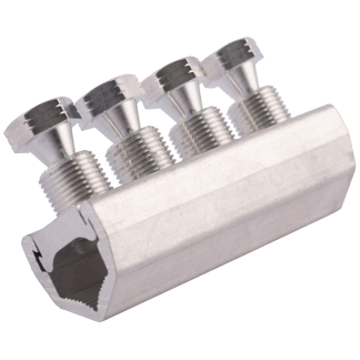 Mechanical Connector 35-95mm Aluminium Alloy