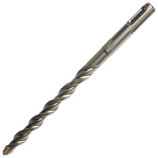 SDS-Plus M2 2 Cutter Drill Bit 10x160mm Carbide Tipped