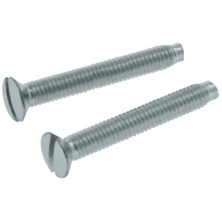 Machine Countersunk Raised Counter Screw M3.5x75mm