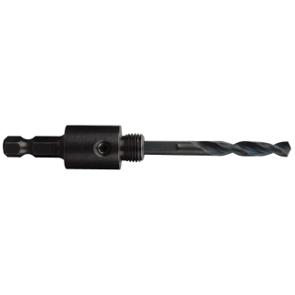 Hex 9.5 Holesaw Arbor 14-30mm