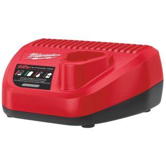 M12 for Li-ion Batteries Charger