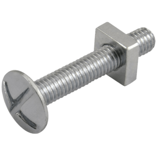 Roofing Bolt M6x30mm