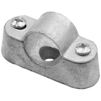 Distance Saddle 20mm BZP