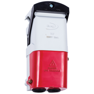 MC040 SLF Type 1 Street Lighting Cut Out 25A 16mm