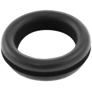Standard Open Grommet 20mm