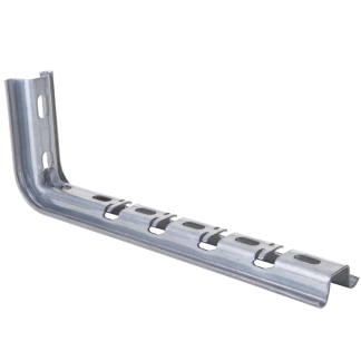 Fast Fix Wall Bracket 200mm