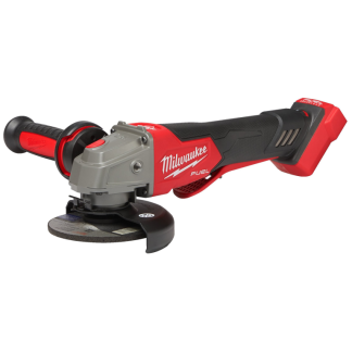 M18 FUEL Braking Var Spd Small Angle Grinder 18V 125mm