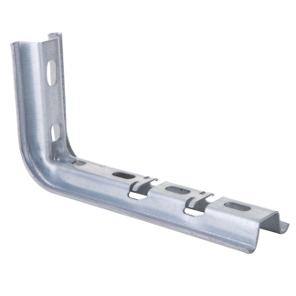 Fast Fix Wall Bracket 100mm